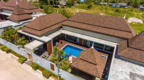  Narintara Private Pool Villas - FREE TUK-TUK SERVICE  Ао Нанг 